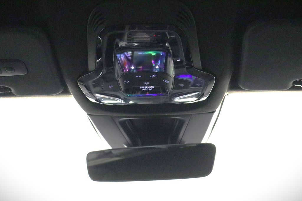 2024 Dodge Hornet R/T Image 42 of 48