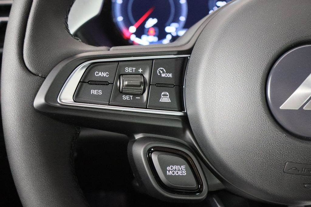 2024 Dodge Hornet R/T Image 45 of 48