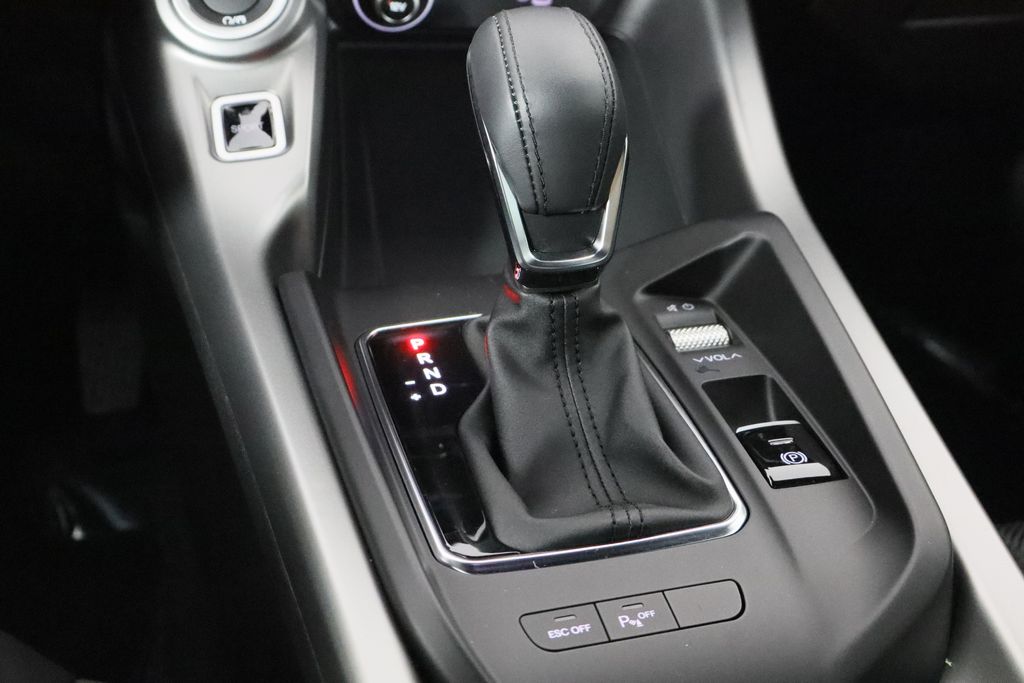 2024 Dodge Hornet R/T Image 30 of 48