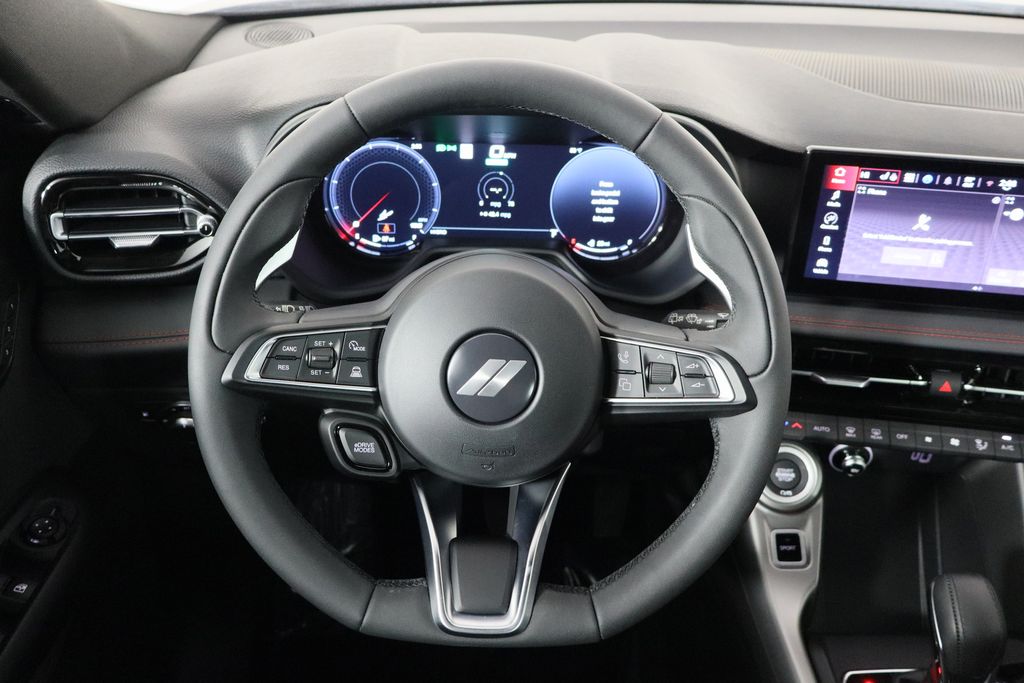 2024 Dodge Hornet R/T Image 46 of 48