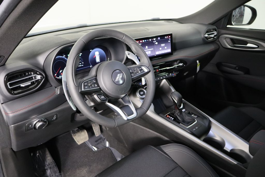2024 Dodge Hornet R/T Image 16 of 48