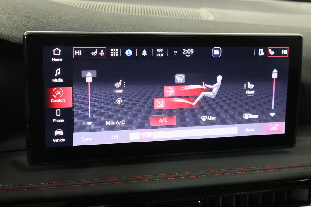 2024 Dodge Hornet R/T Image 28 of 48