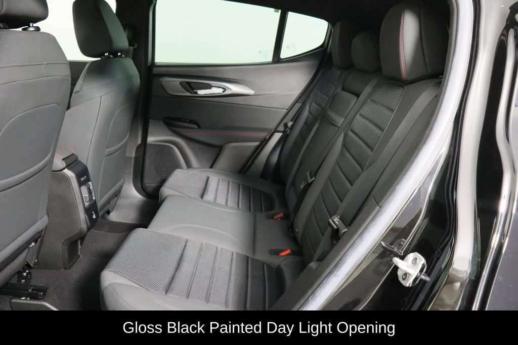 2024 Dodge Hornet R/T Image 14 of 48