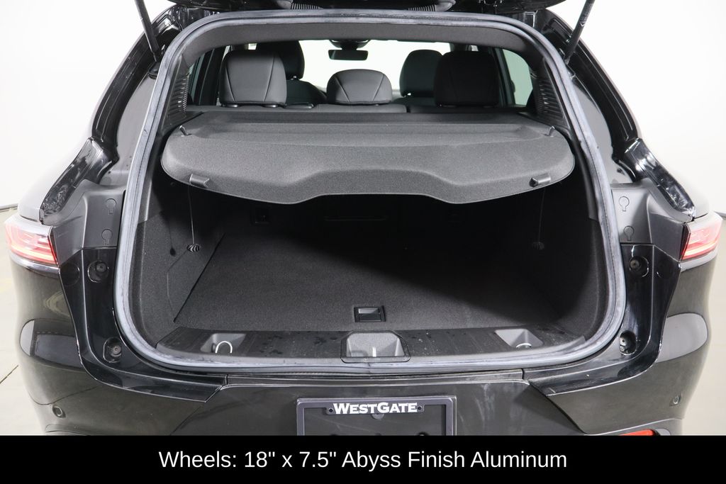 2024 Dodge Hornet R/T Image 48 of 48