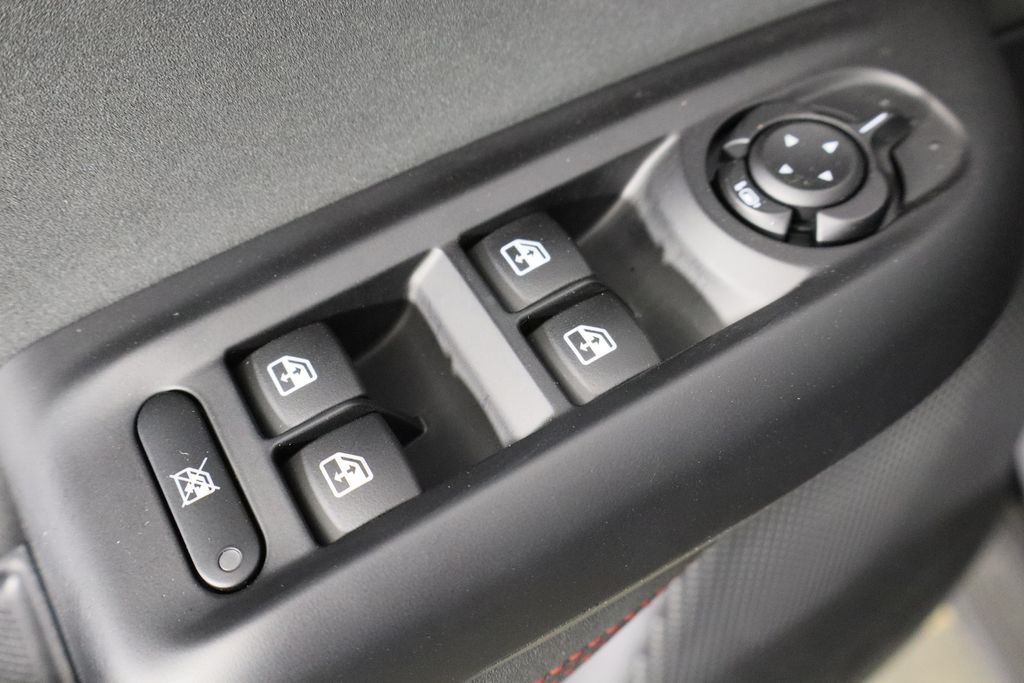 2024 Dodge Hornet R/T Image 43 of 48