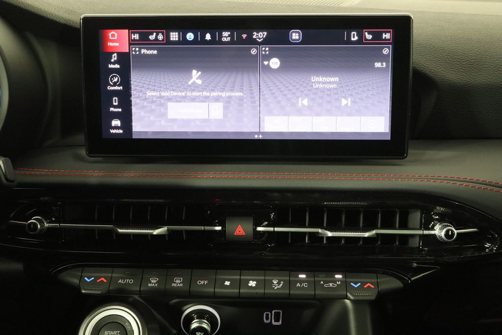 2024 Dodge Hornet R/T Image 24 of 48