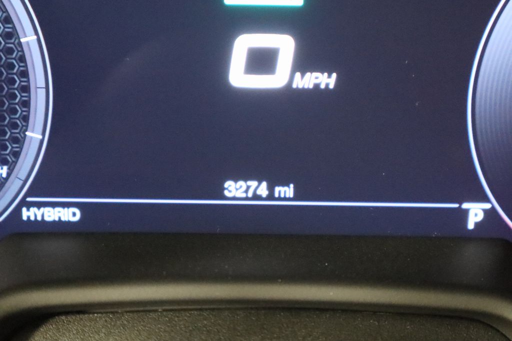 2024 Dodge Hornet R/T Image 18 of 48