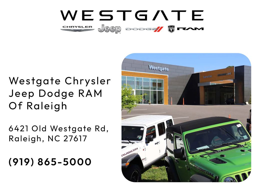 2024 Dodge Hornet R/T Image 41 of 48