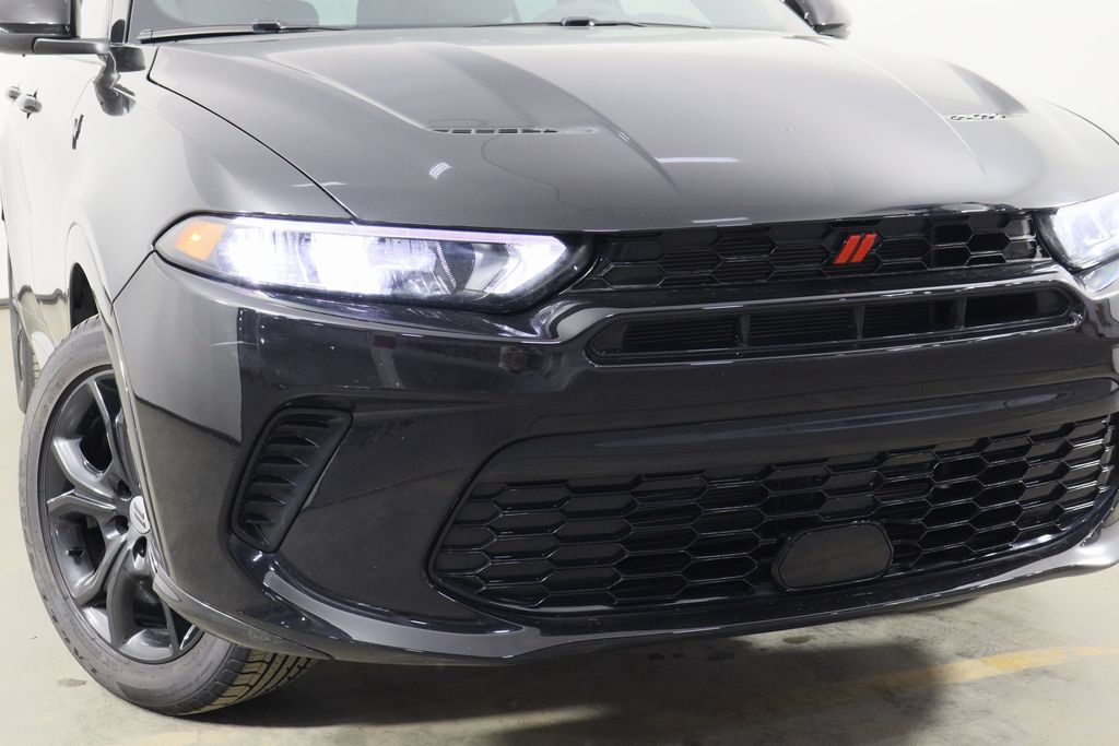 2024 Dodge Hornet R/T Image 47 of 48