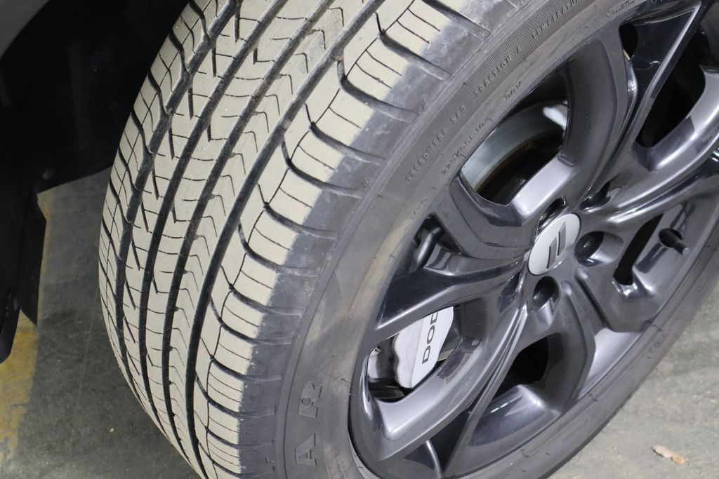 2024 Dodge Hornet R/T Image 10 of 48