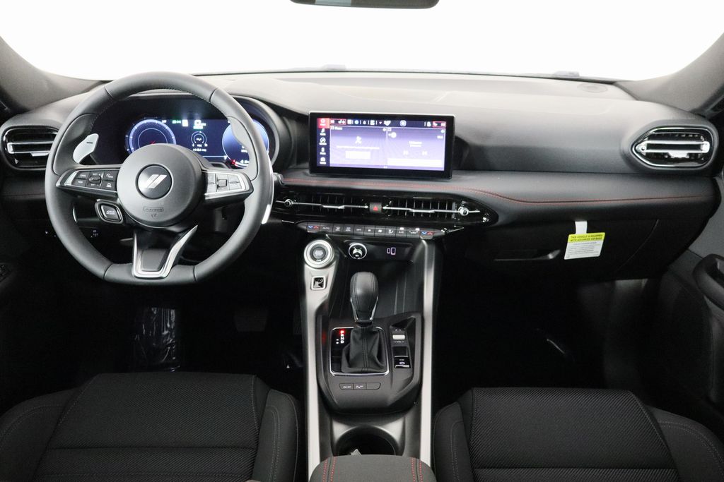 2024 Dodge Hornet R/T Image 15 of 48