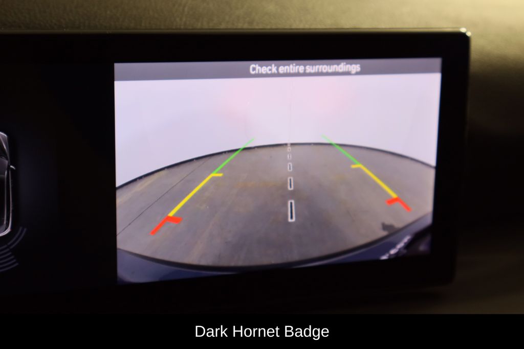 2024 Dodge Hornet R/T Image 22 of 48