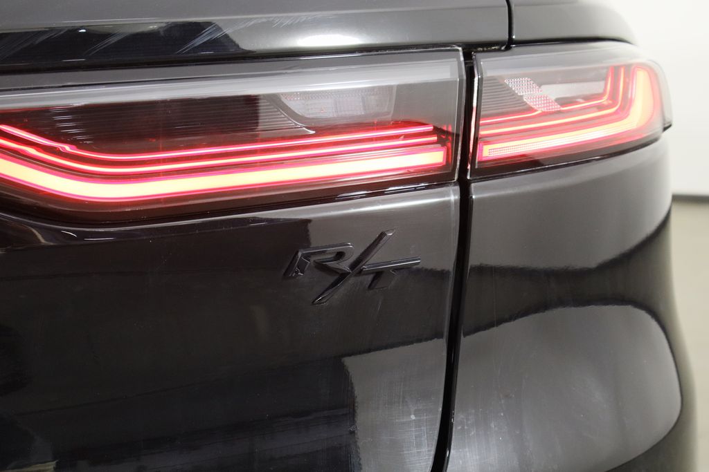 2024 Dodge Hornet R/T Image 11 of 48