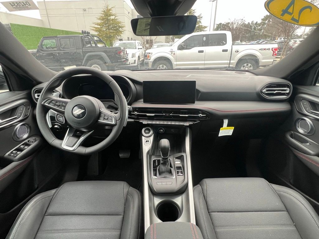 Vehicle image 16 of 24