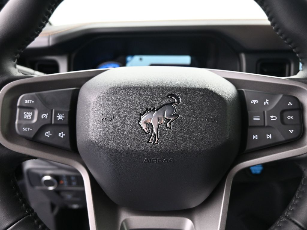 2024 Ford Bronco Badlands Image 67 of 73