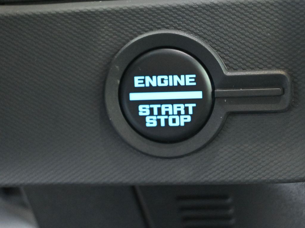 2024 Ford Bronco Badlands Image 61 of 73