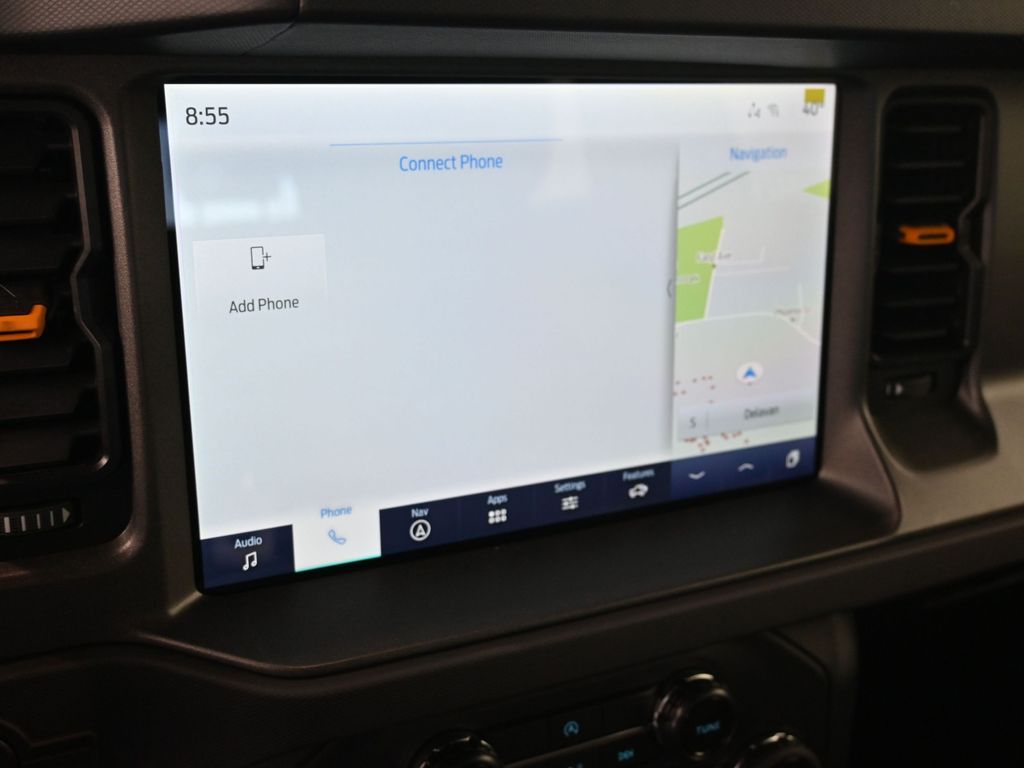 2024 Ford Bronco Badlands Image 64 of 73