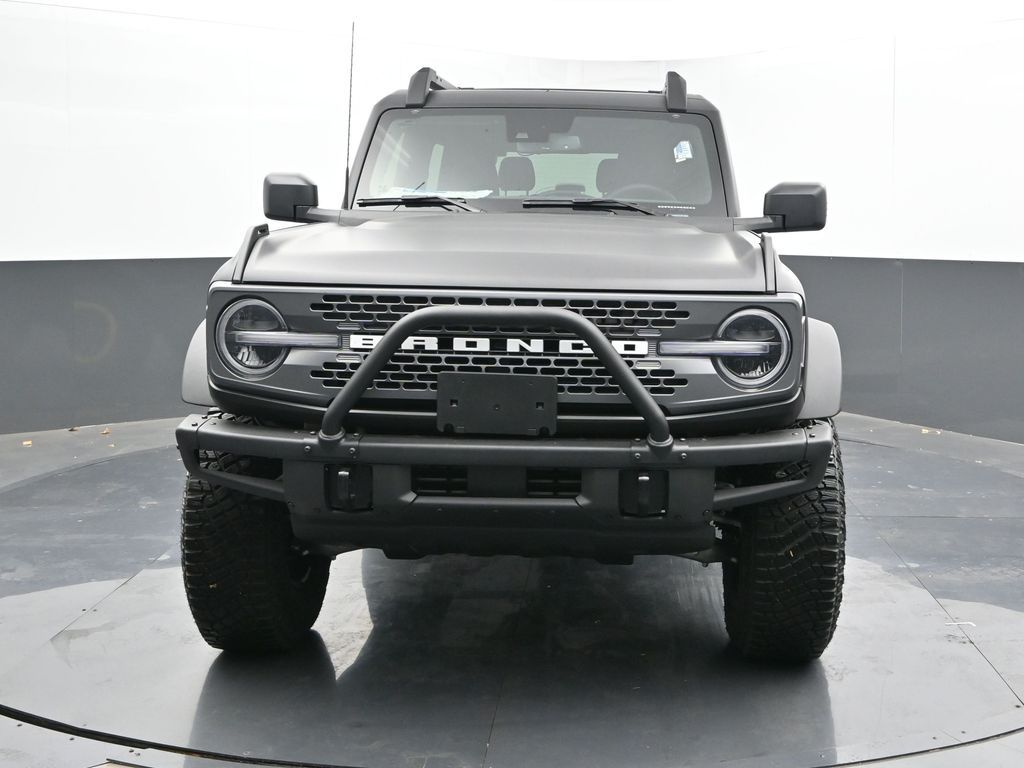 2024 Ford Bronco Badlands Image 7 of 73