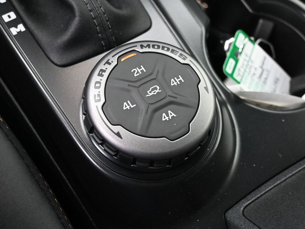 2024 Ford Bronco Badlands Image 60 of 73