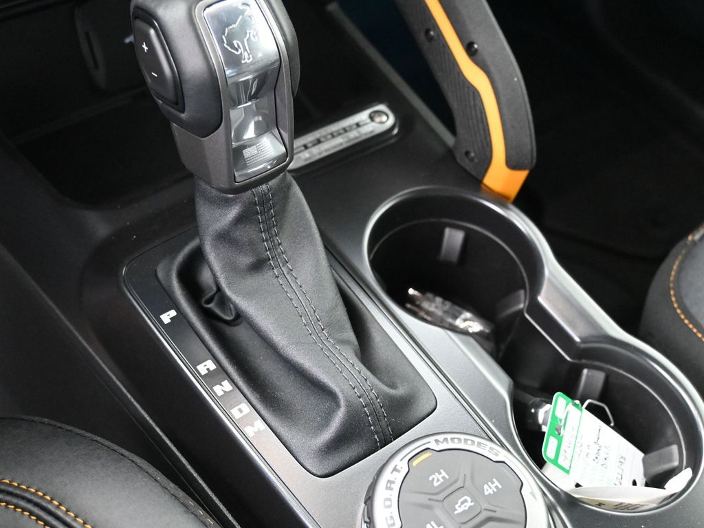 2024 Ford Bronco Badlands Image 59 of 73