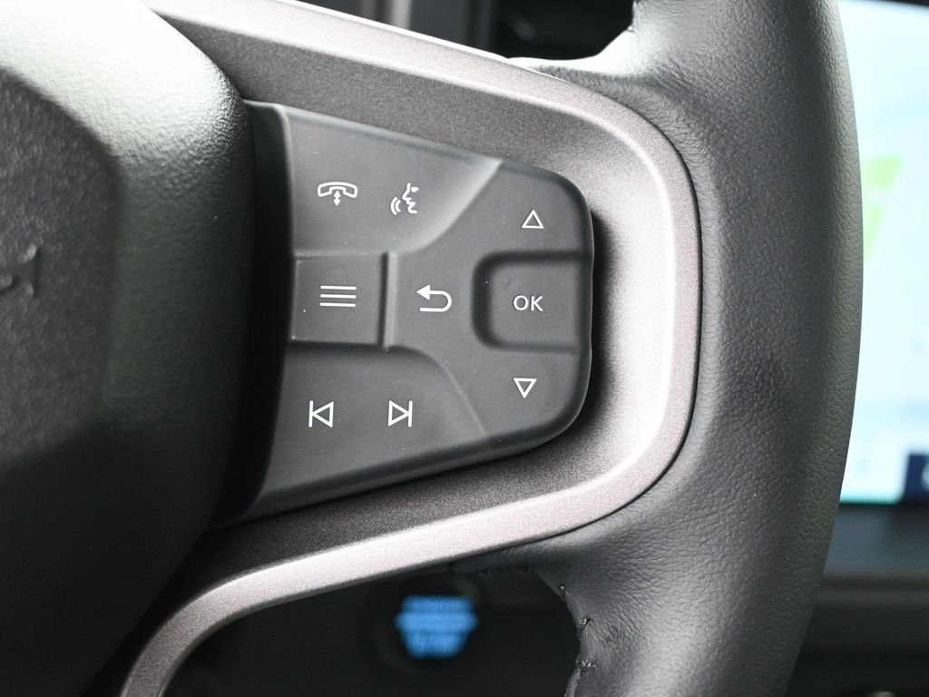 2024 Ford Bronco Badlands Image 69 of 73