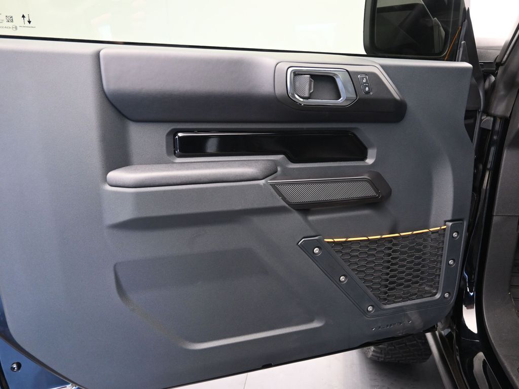 2024 Ford Bronco Badlands Image 55 of 73