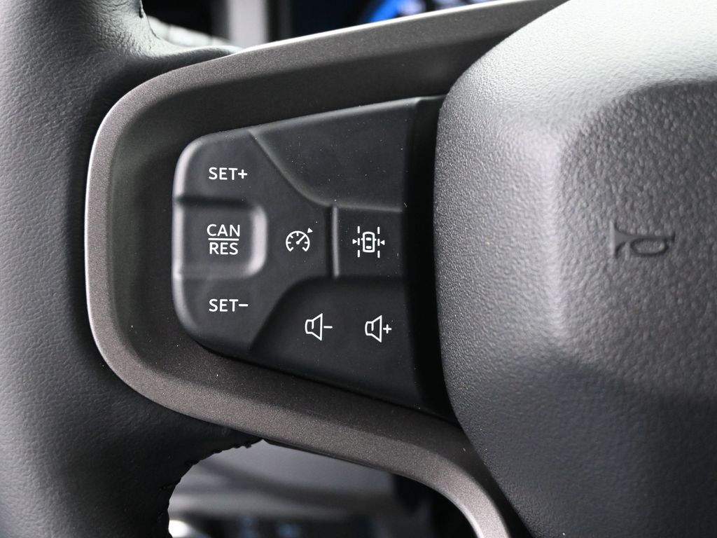 2024 Ford Bronco Badlands Image 68 of 73