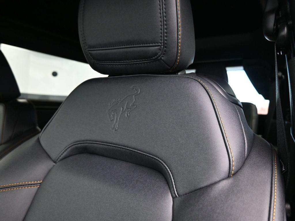 2024 Ford Bronco Badlands Image 56 of 73