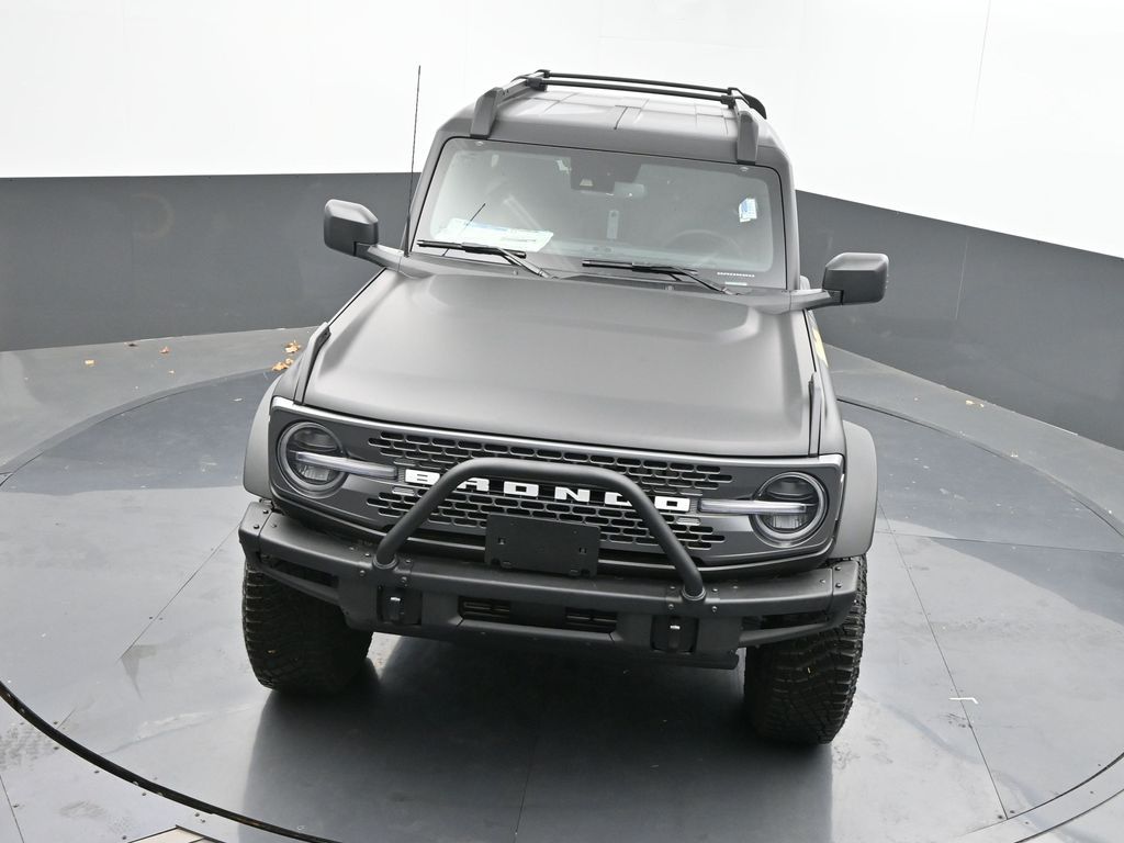 2024 Ford Bronco Badlands Image 10 of 73