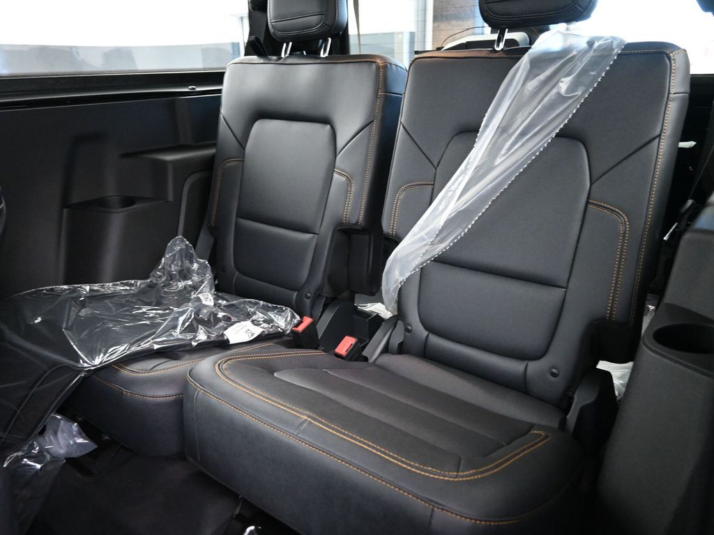 2024 Ford Bronco Badlands Image 54 of 73