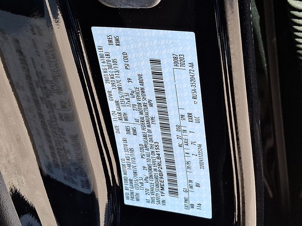 Vehicle image 10 of 11