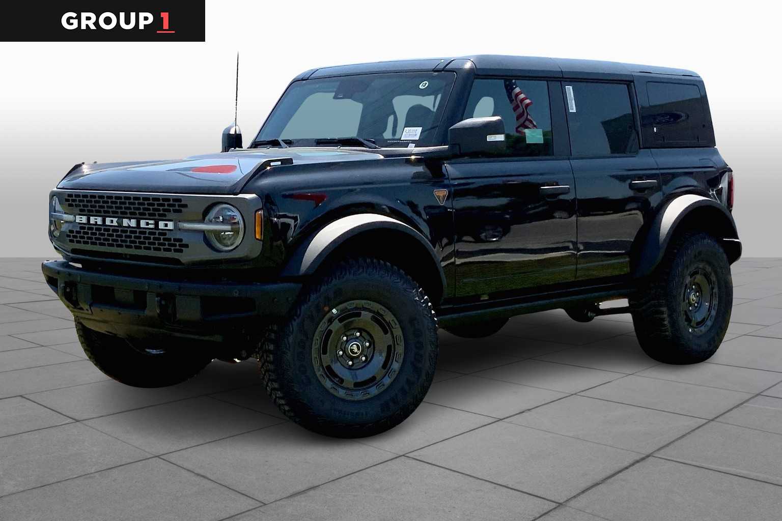 Vehicle image 1 of 16