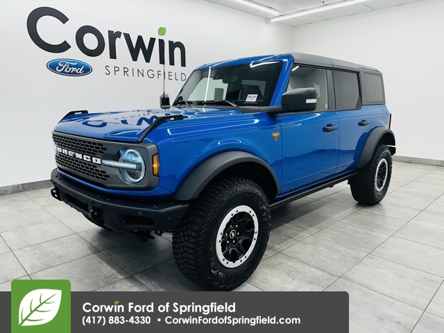 Vehicle image 1 of 43