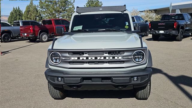 2024 Ford Bronco Big Bend Image 3 of 25