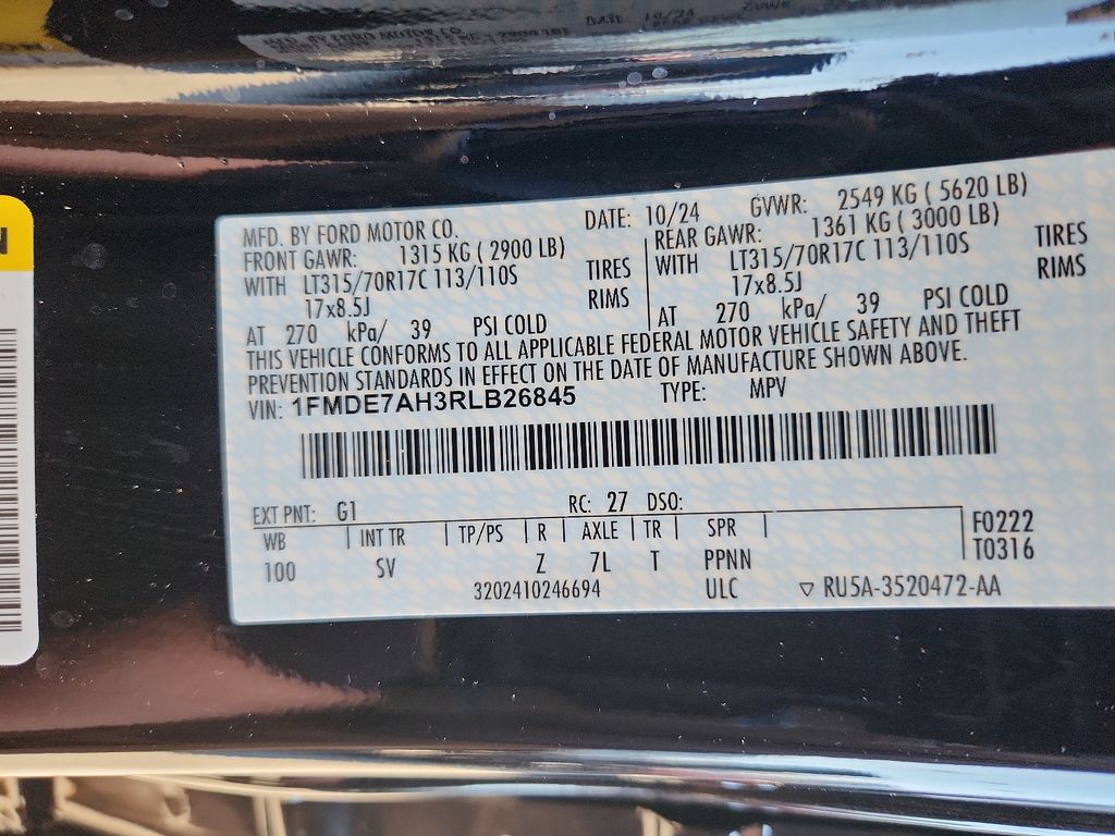 Vehicle image 10 of 11
