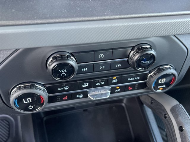 2024 Ford Bronco Big Bend Image 25 of 25