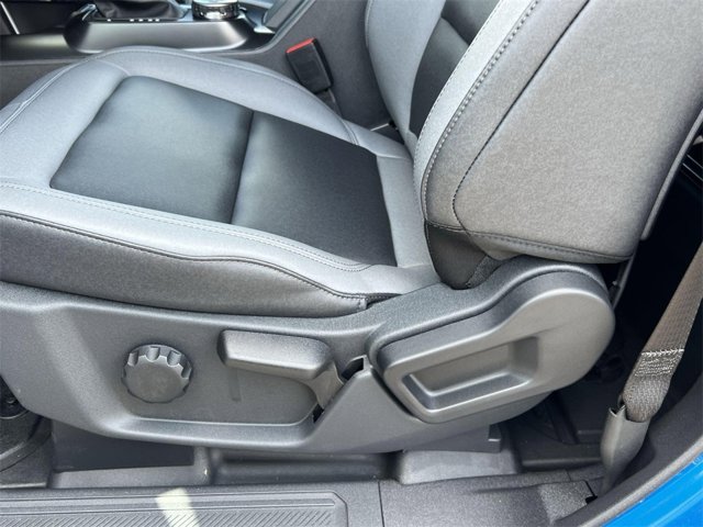 2024 Ford Bronco Big Bend Image 23 of 25