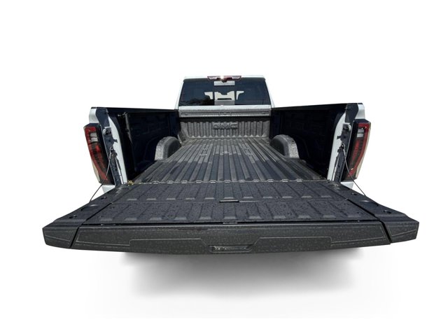 2024 Ford Bronco Big Bend Image 10 of 25