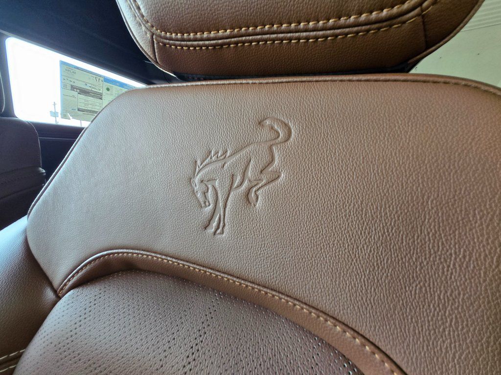 2024 Ford Bronco Heritage Limited Edition Image 27 of 28