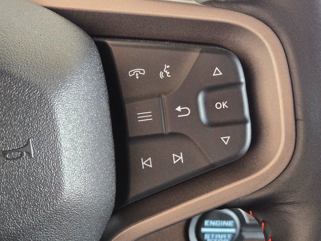 2024 Ford Bronco Heritage Limited Edition Image 22 of 28