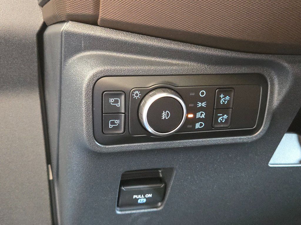 2024 Ford Bronco Heritage Limited Edition Image 20 of 28