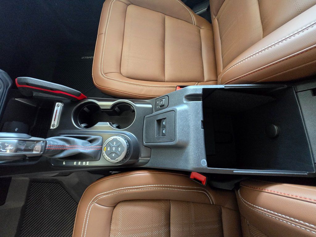 2024 Ford Bronco Heritage Limited Edition Image 18 of 28