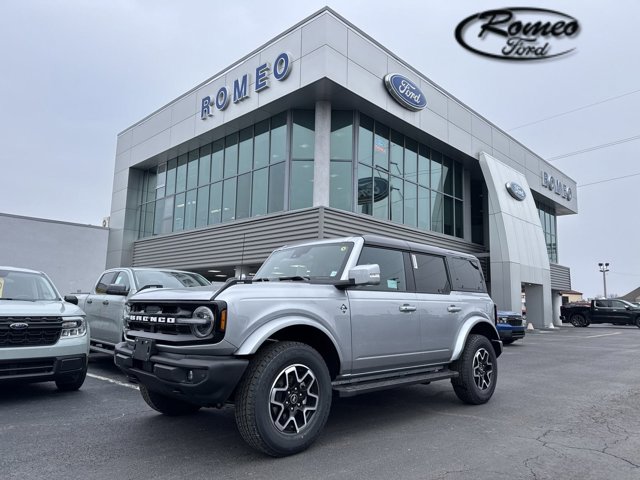 Vehicle image 1 of 36