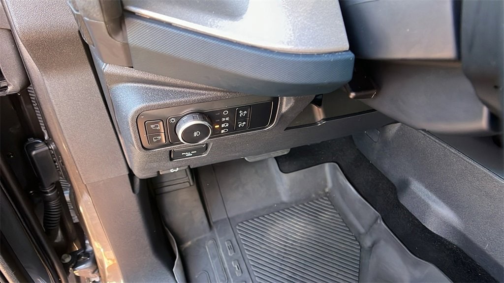 2024 Ford Bronco Outer Banks Image 32 of 33