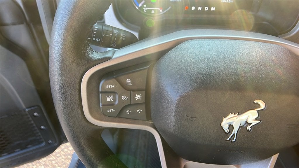 2024 Ford Bronco Outer Banks Image 27 of 33