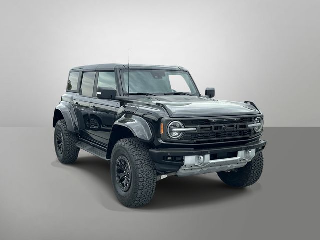 2024 Ford Bronco Raptor Image 3 of 30