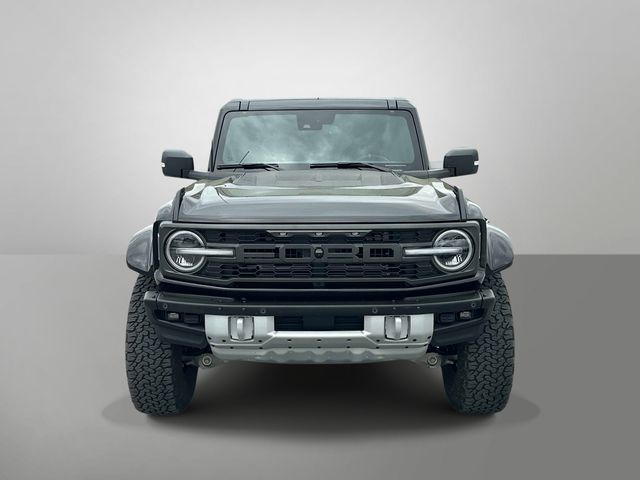 2024 Ford Bronco Raptor Image 2 of 30