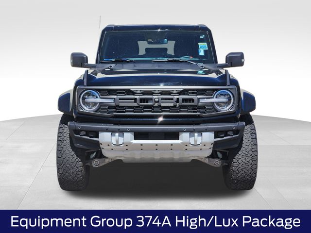 2024 Ford Bronco Raptor Image 2 of 28