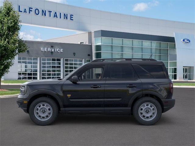 Vehicle image 2 of 23