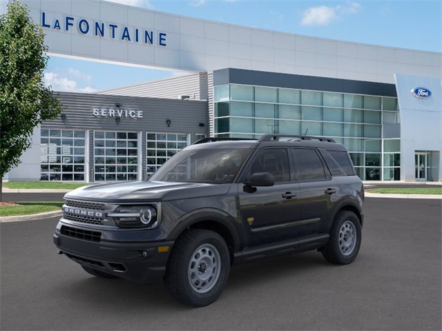 Vehicle image 1 of 23